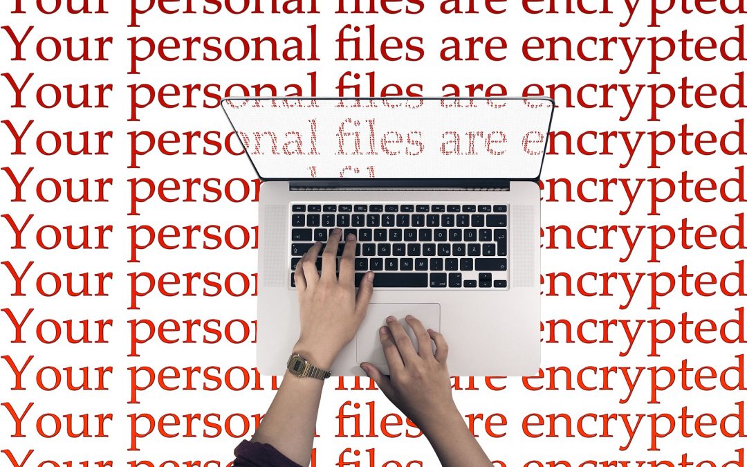 MSP Ransomware Infections