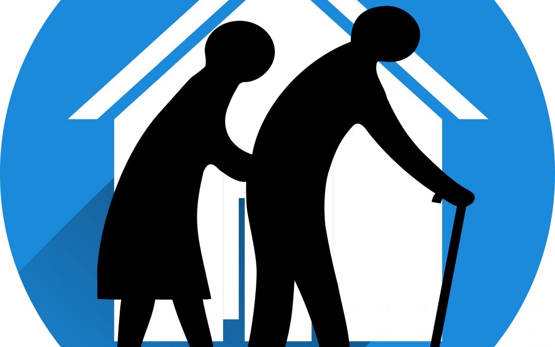 2,400 Nursing Homes Immobilized in Ransomware Attack