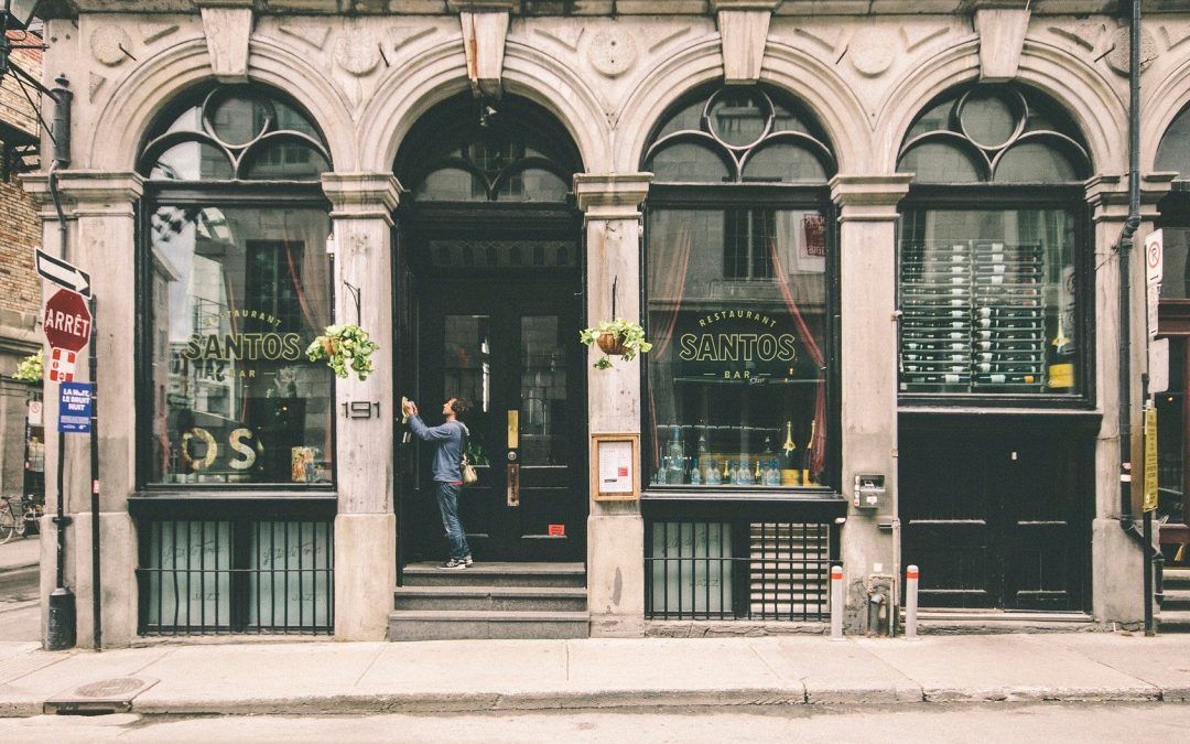 High Stakes for Small and Medium Business