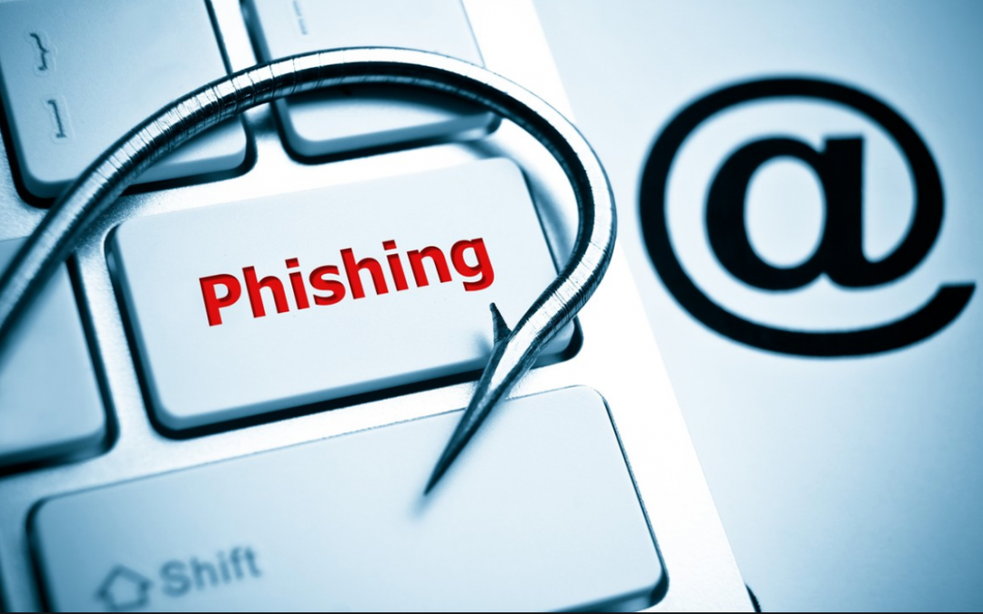 Phishing Attack: The Power of One Email
