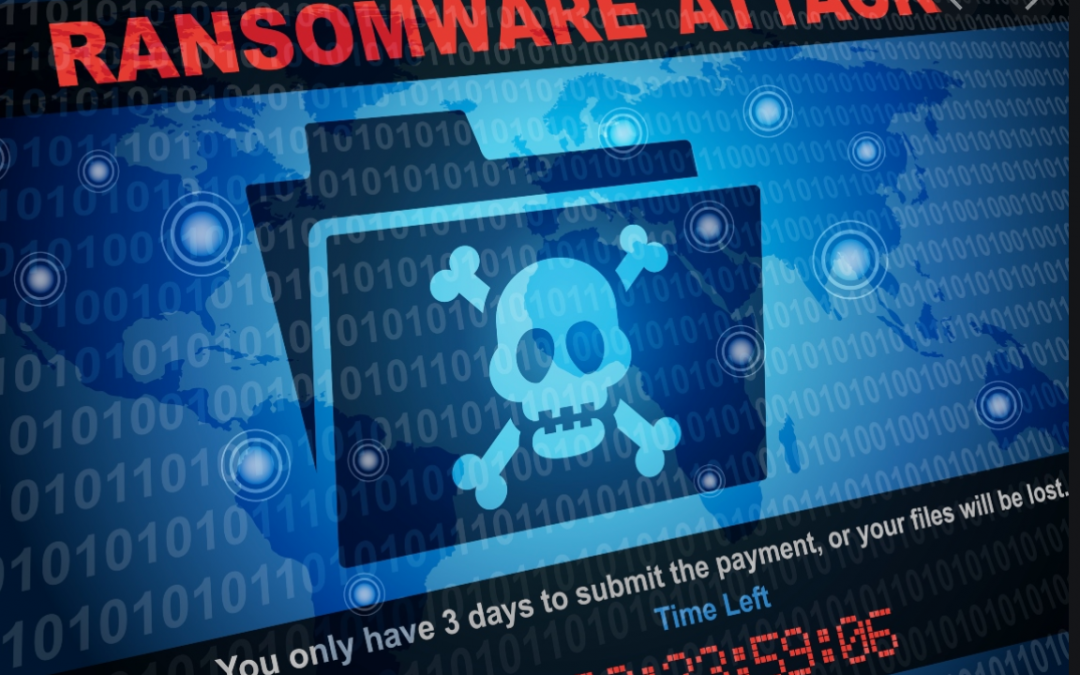 Ransomware: 2019 A Gangbuster Year for the Cybercriminals