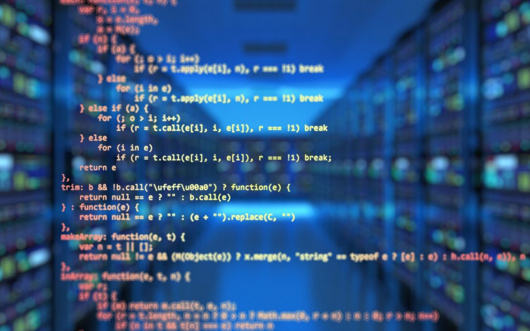 Major US Managed Service Provider Attacked