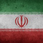 Iranian Flag