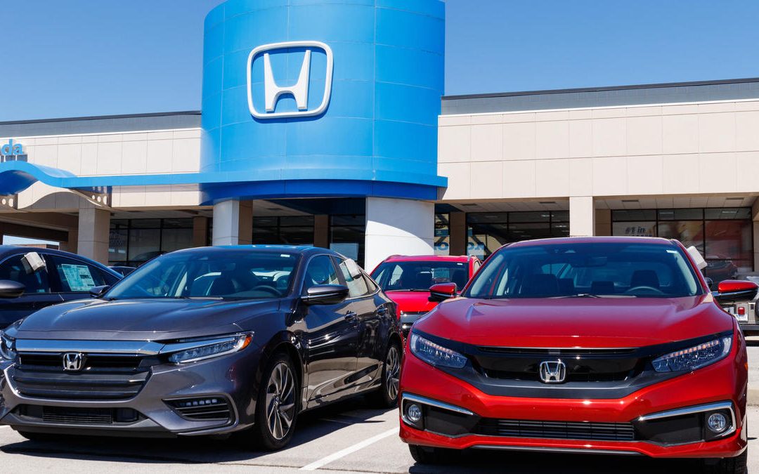If you think your business is safe from cyber-attacks, think again. The company that makes your car just fell victim to one.