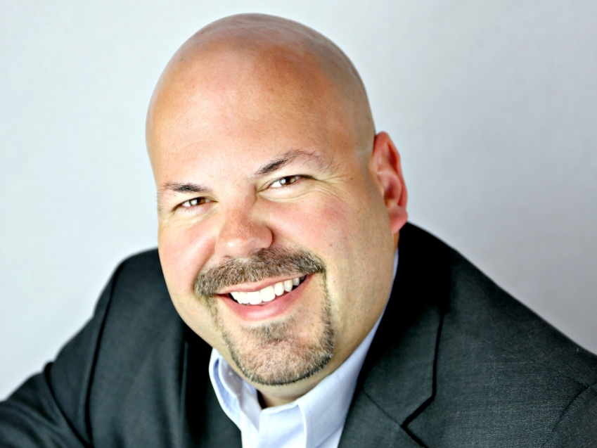 Ostra Cybersecurity Chief Growth Officer Paul Dobbins