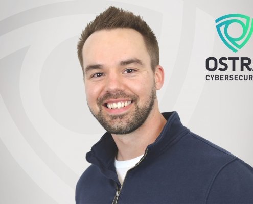 Ostra Strategic Partnership Director Mike Barlow