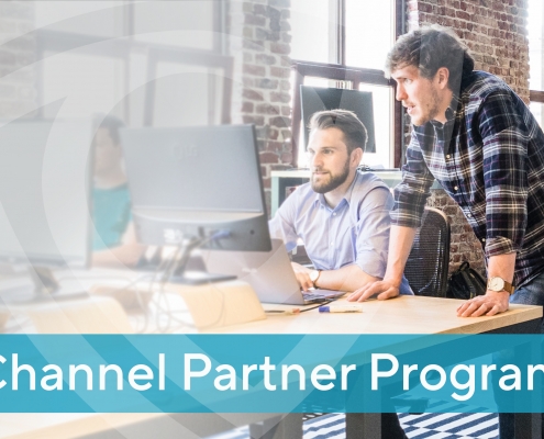 Ostra Cybersecurity's Channel Partner Program