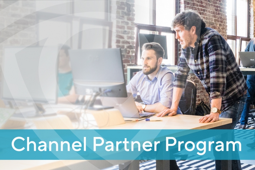 Ostra Cybersecurity's Channel Partner Program