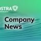 Ostra Company News