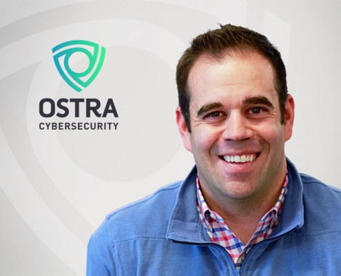 Andrew Tewksbury, CEO, Ostra Cybersecurity