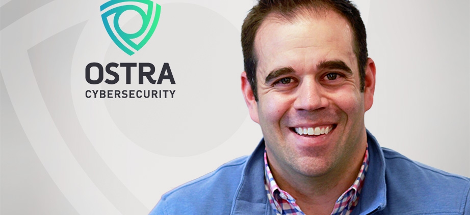 Andrew Tewksbury, CEO, Ostra Cybersecurity